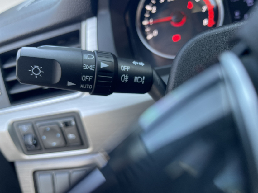 Dongfeng Fengxing T5 2022 thumb 8