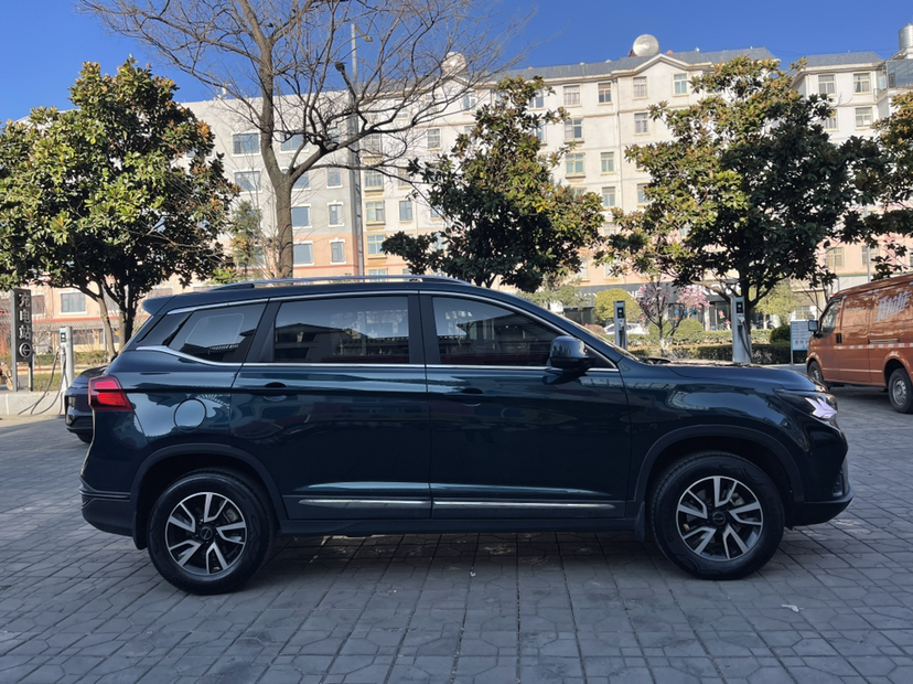 Dongfeng Fengxing T5 2022 thumb 10