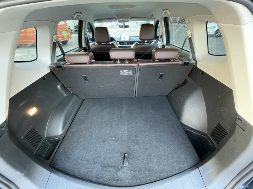 Dongfeng Fengxing T5 2022 thumb 11