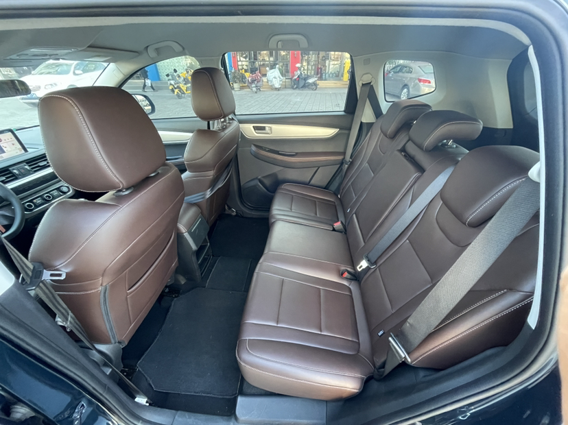 Dongfeng Fengxing T5 2022 thumb 12