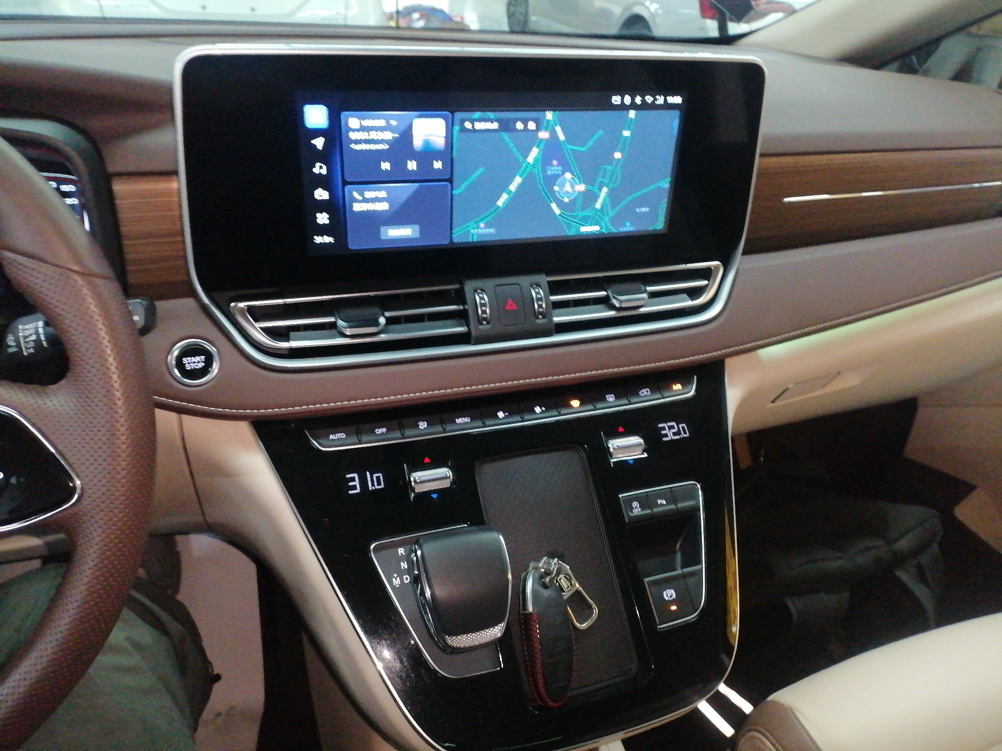Bestune M9 2023 thumb 12