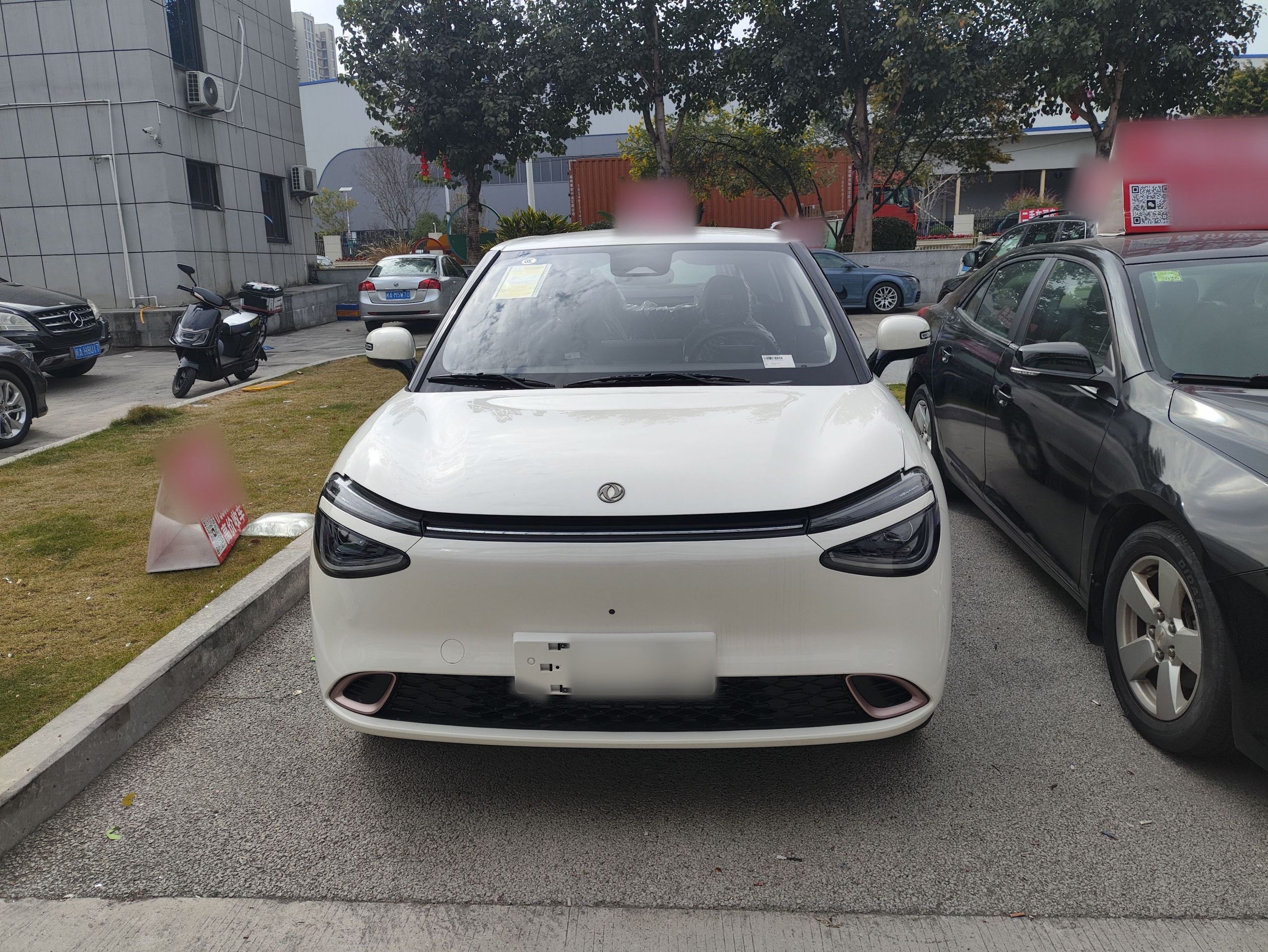Dongfeng Nano 01 2026 thumb 3