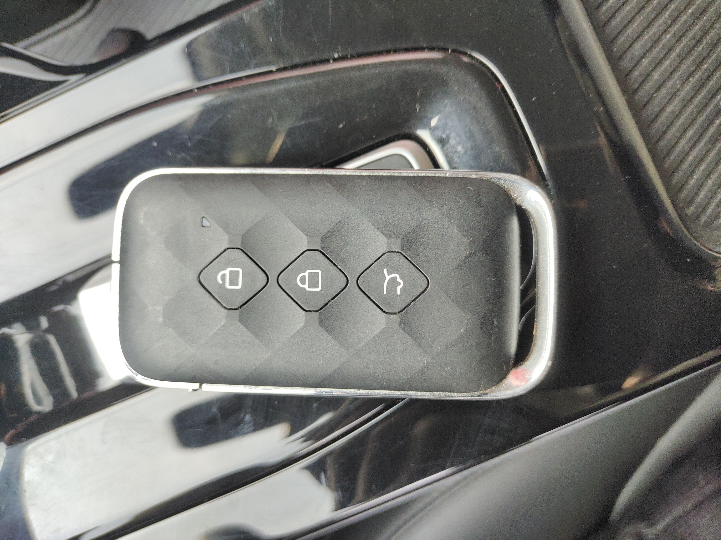 Wuling Starlight 2023 thumb 8