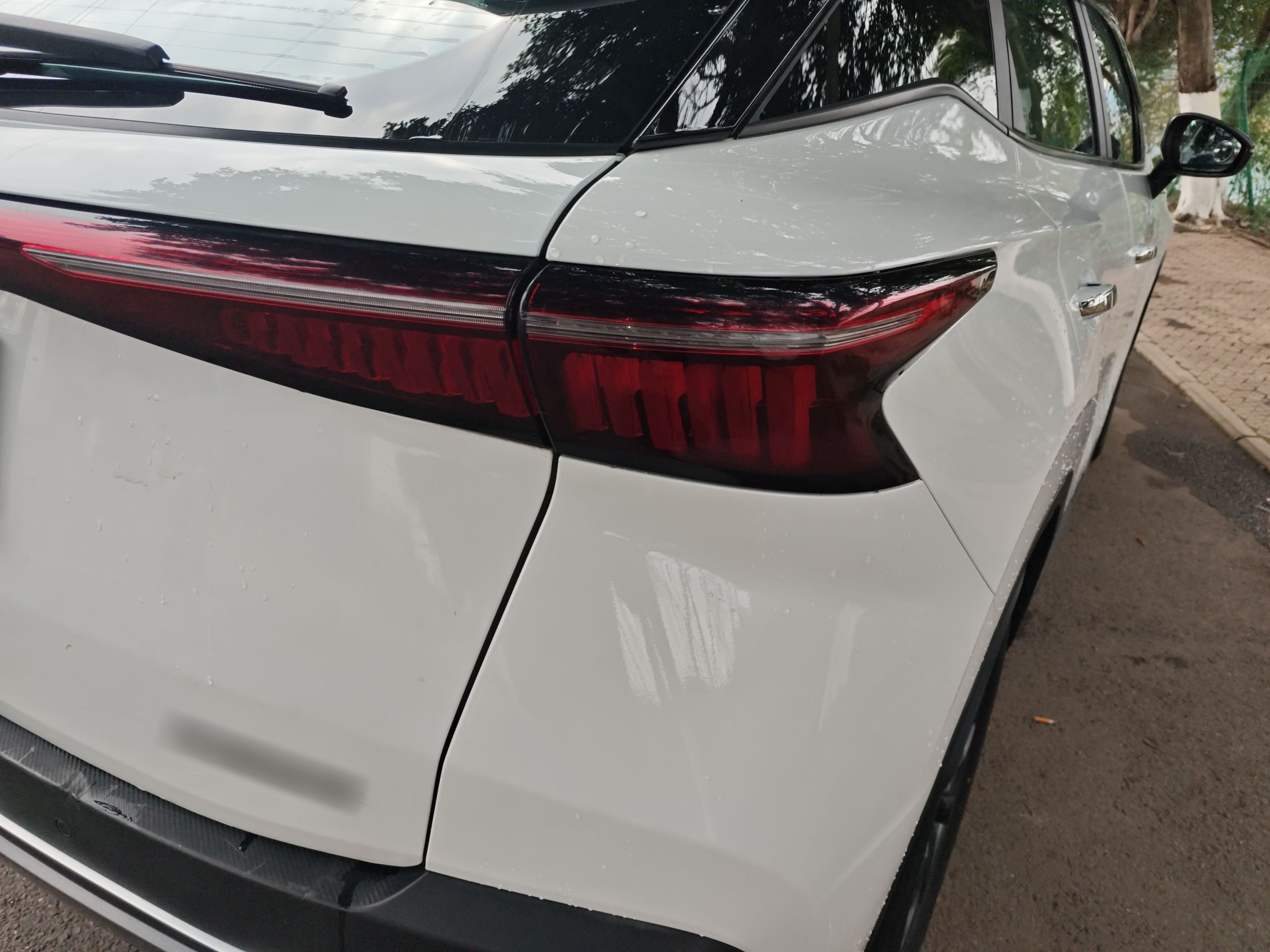 Chery Ou Meng Da 2022 thumb 7