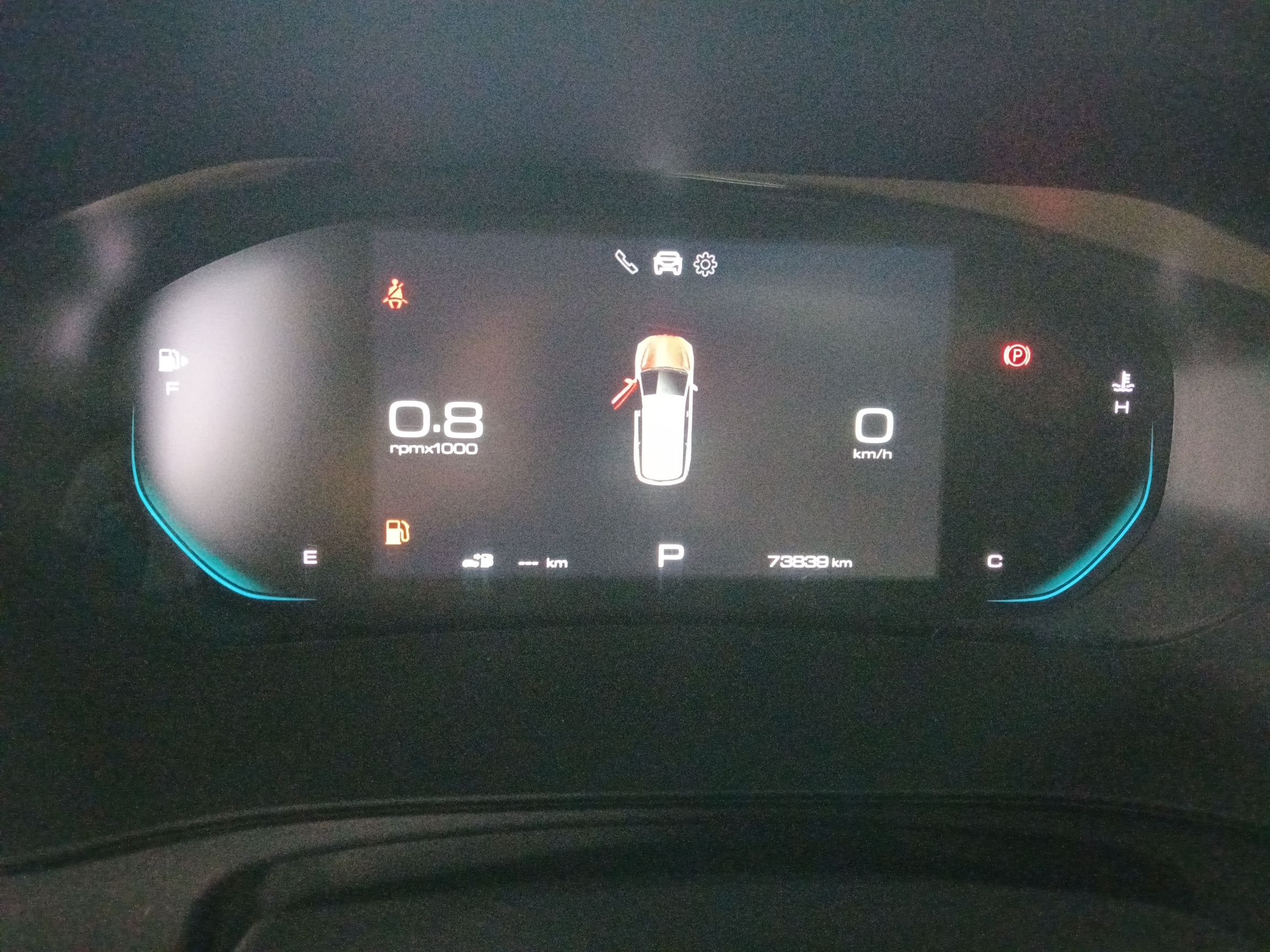 Wuling Kaijie 2020 thumb 11
