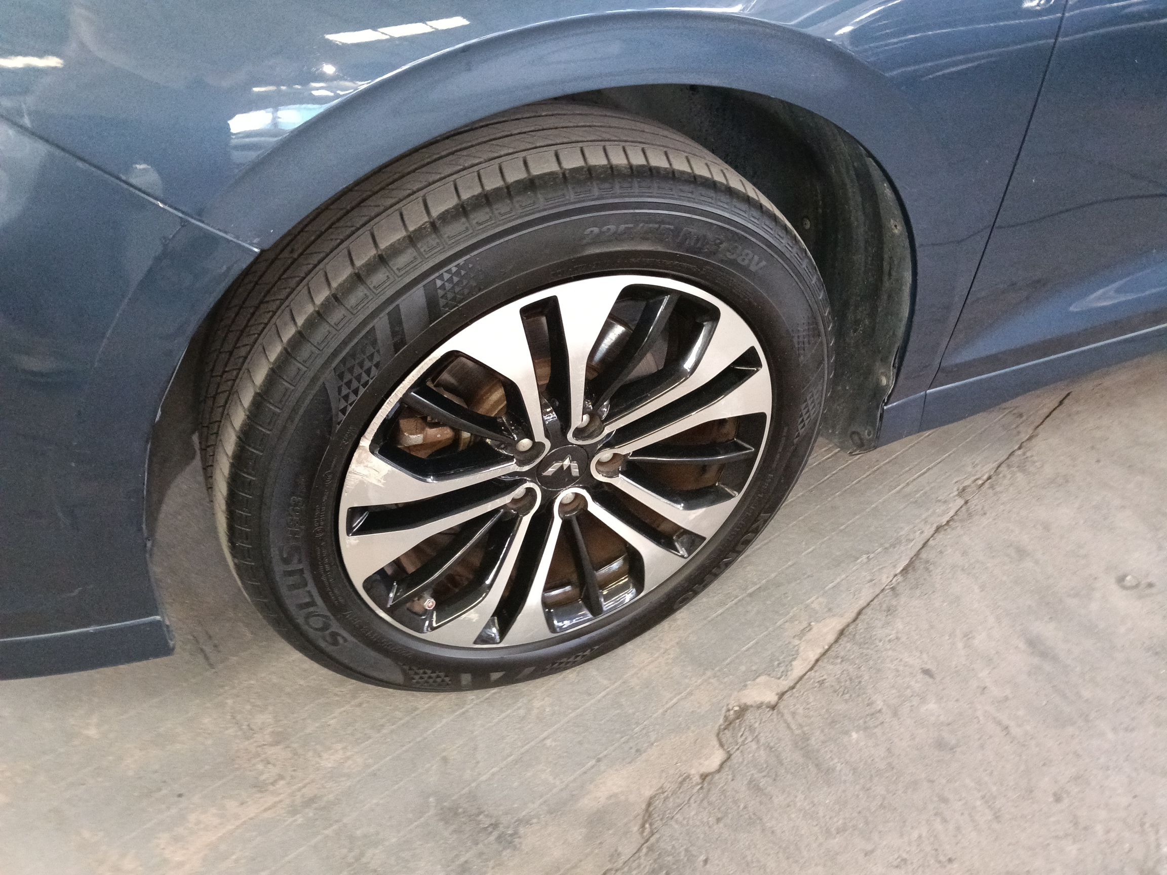 Wuling Kaijie 2020 thumb 8