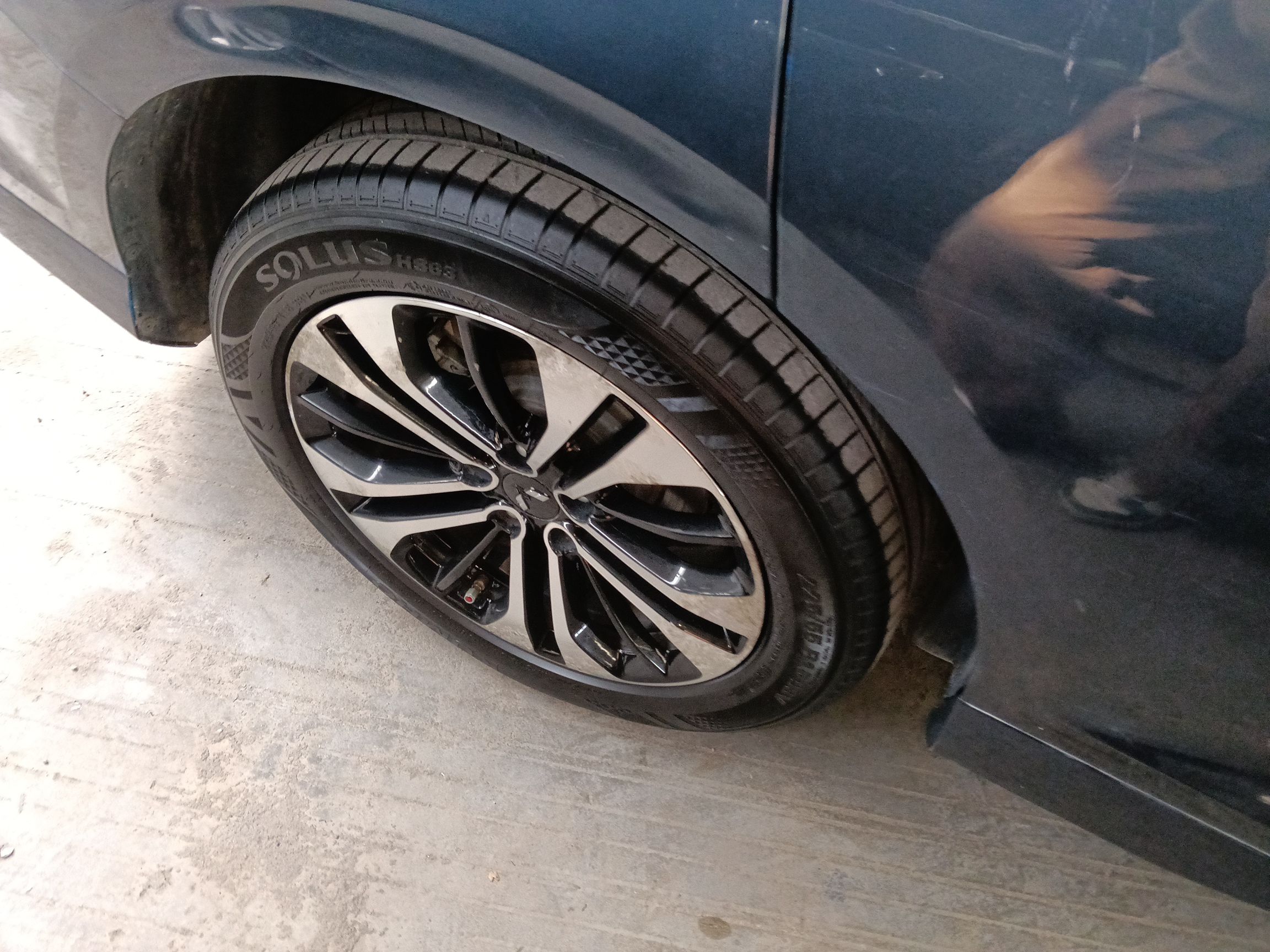 Wuling Kaijie 2020 thumb 9