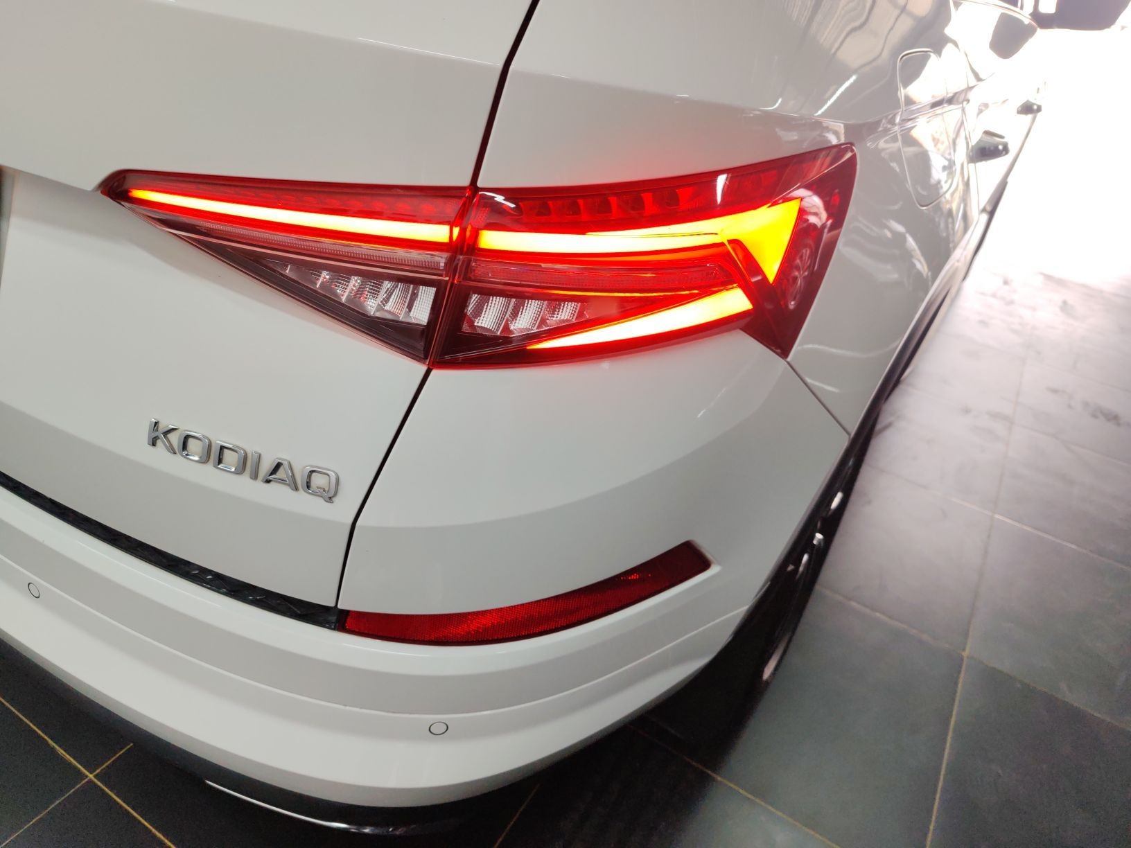 Skoda Kodiaq 2022 thumb 7