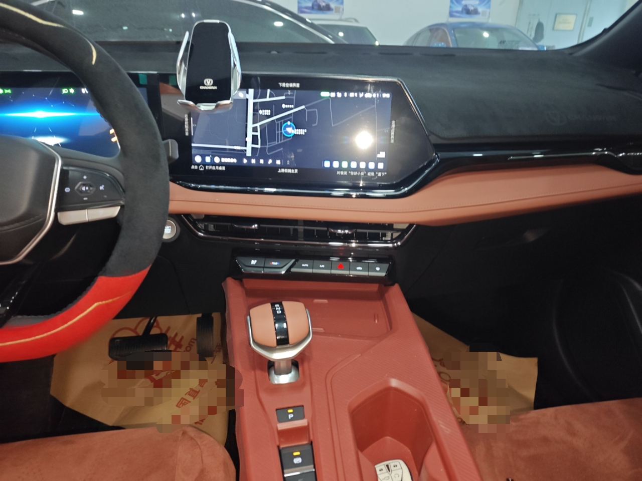 Changan X5 Plus 2026 thumb 12