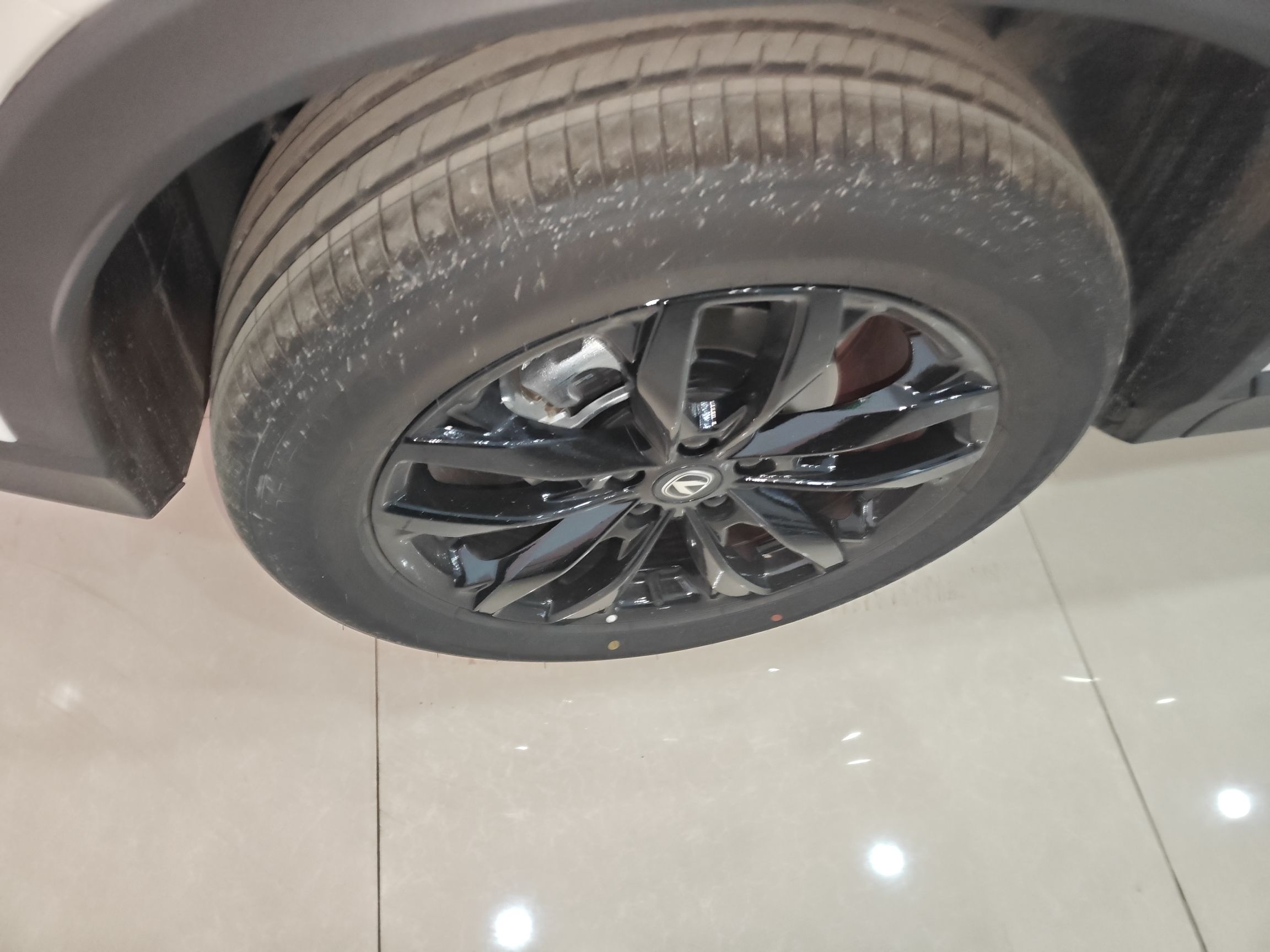 Changan X5 Plus 2026 thumb 9