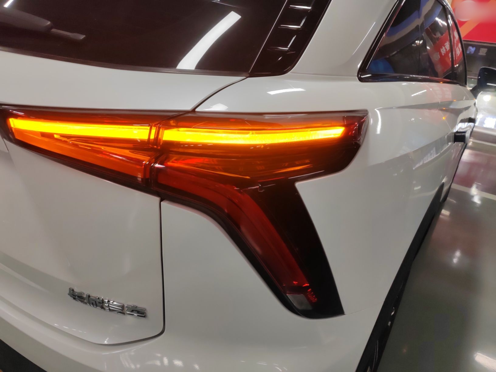 Haval Shenshou 2022 thumb 7