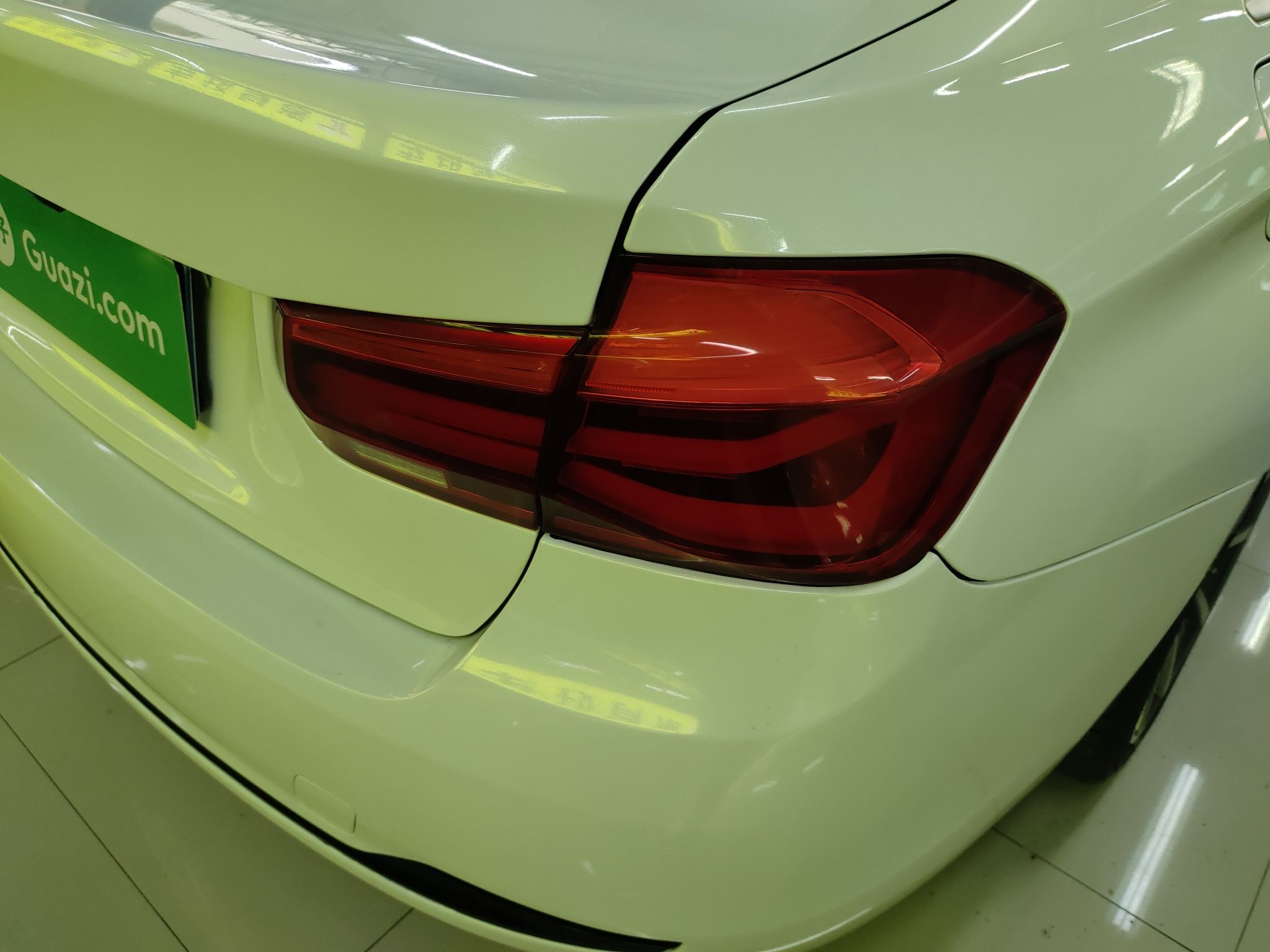 BMW 3 серии 2019 thumb 7