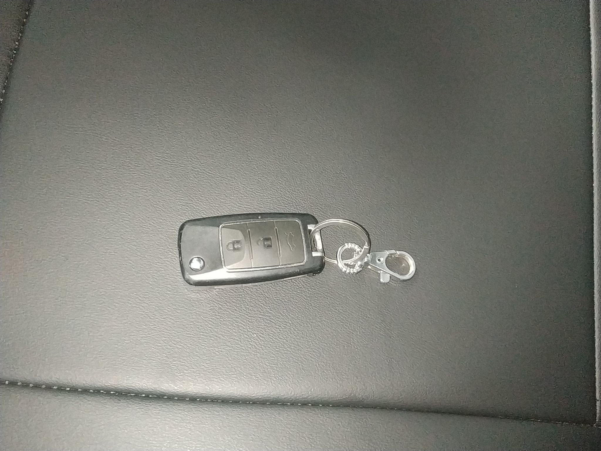 Dongfeng Fengxing Lingzhi 2023 thumb 8