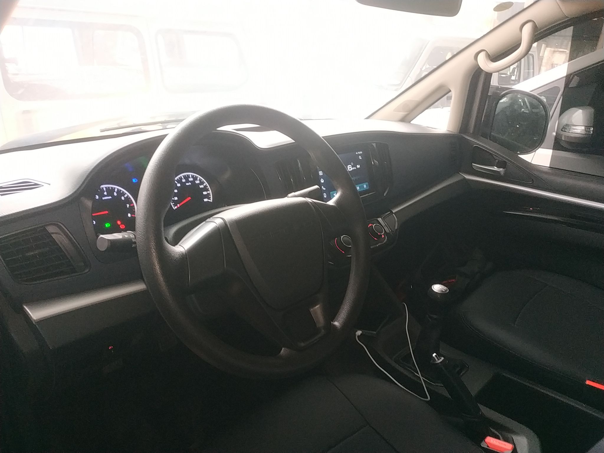 Dongfeng Fengxing Lingzhi 2023 thumb 9