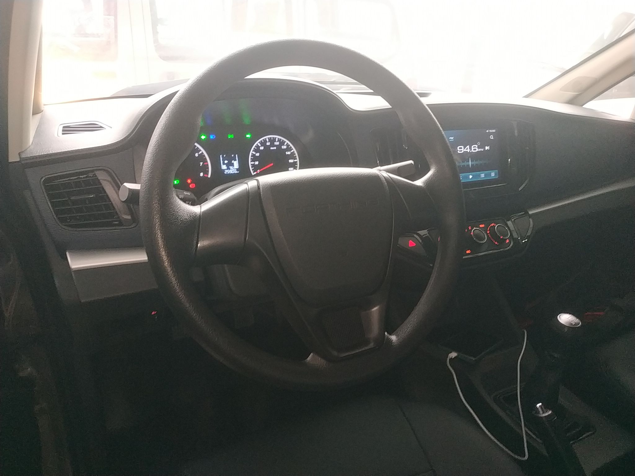 Dongfeng Fengxing Lingzhi 2023 thumb 10