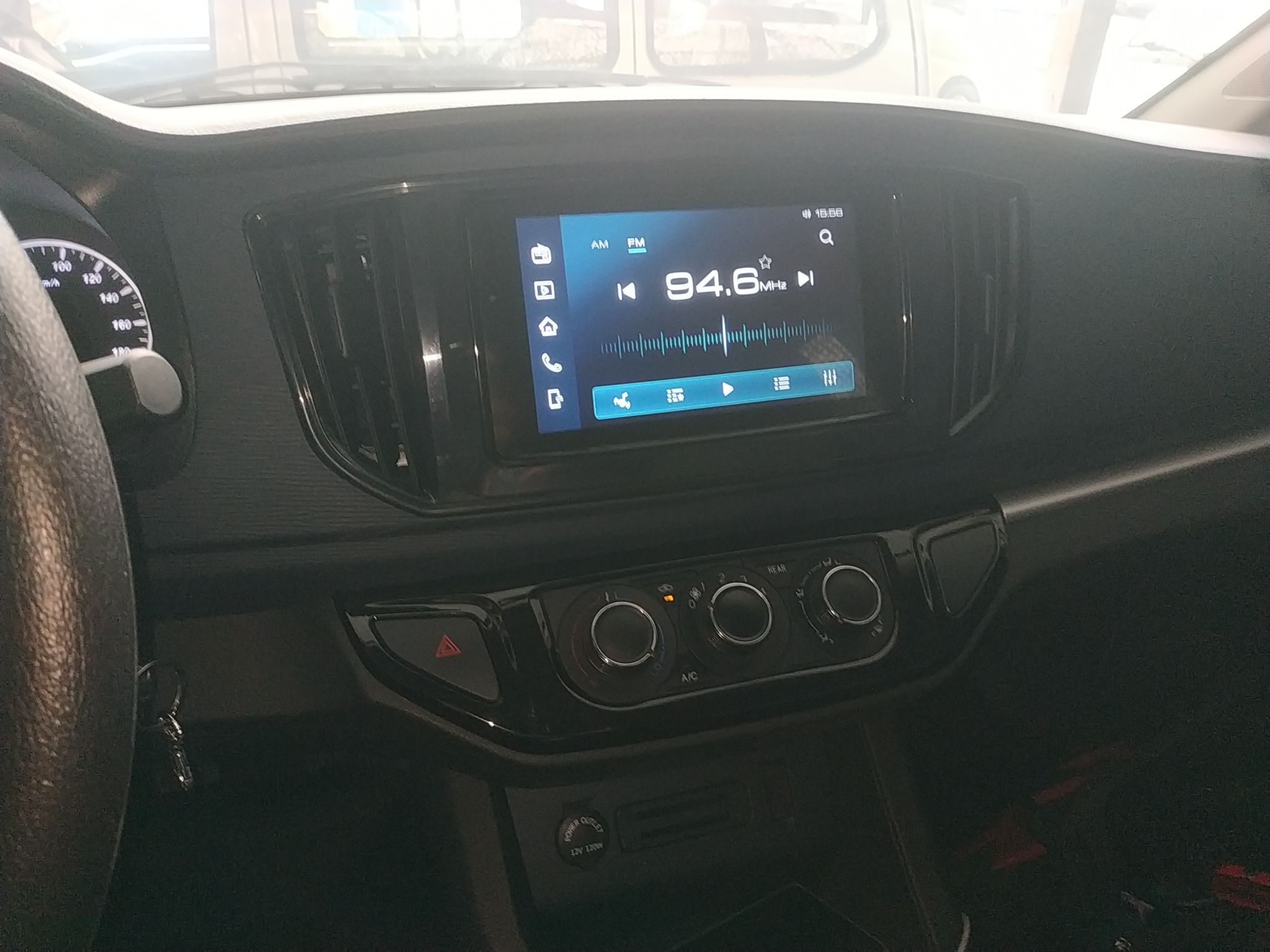 Dongfeng Fengxing Lingzhi 2023 thumb 12