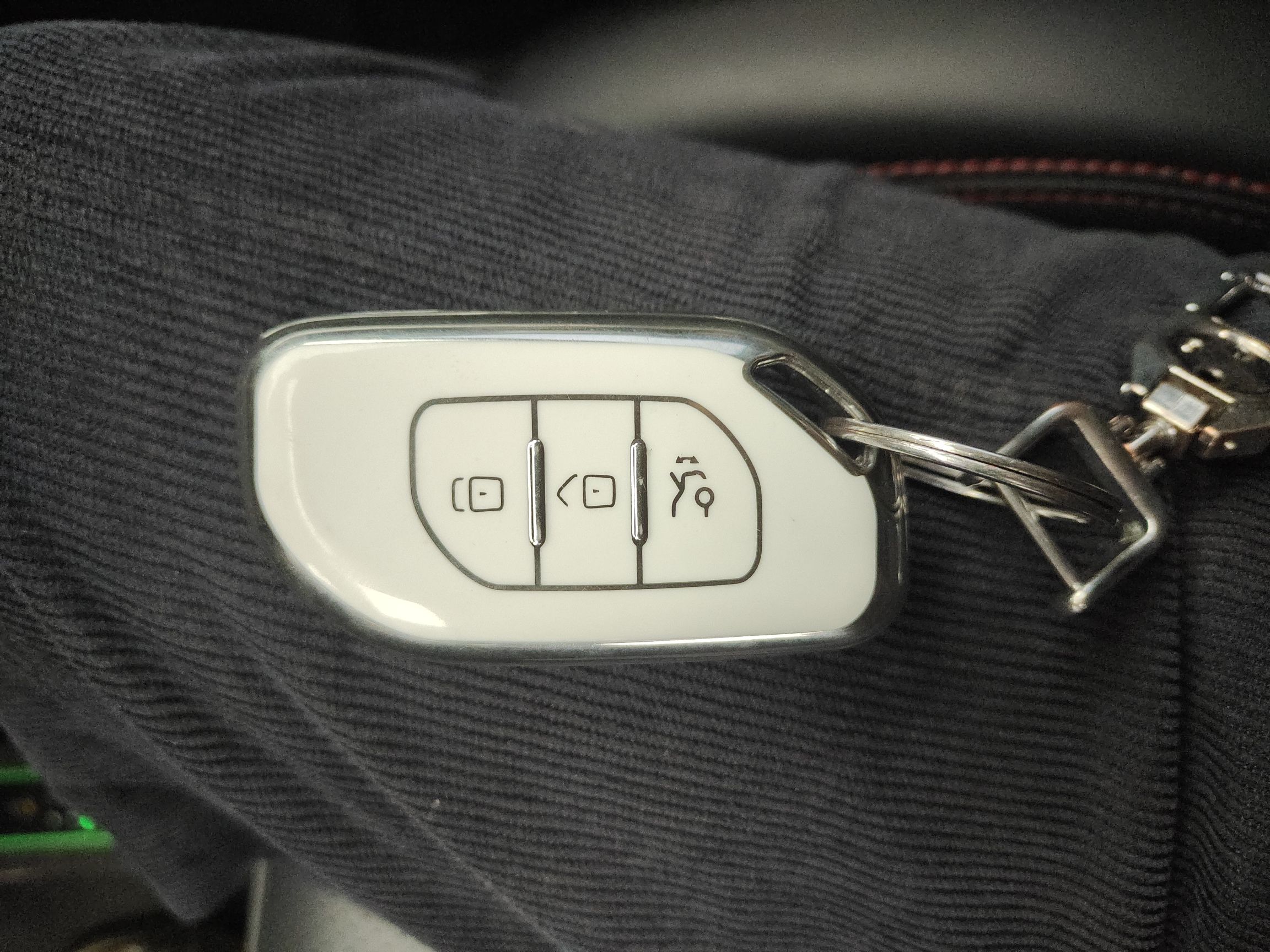 Dongfeng Fengxing T5 2021 thumb 8
