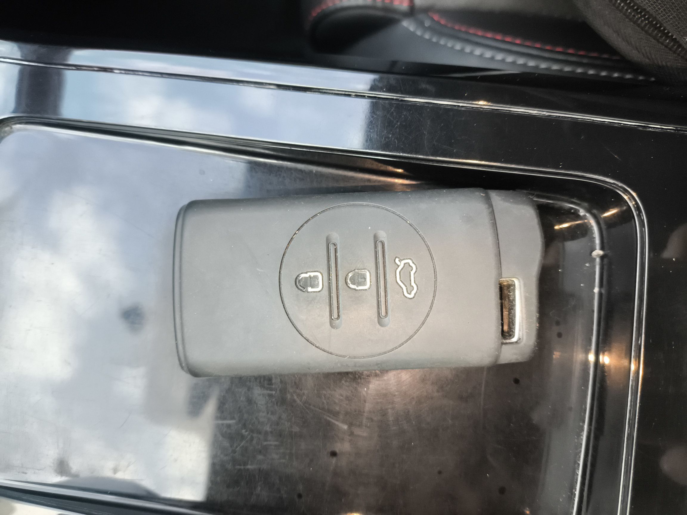 Chery Tiggo 7 2020 thumb 8
