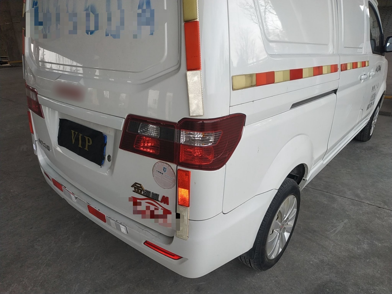 Jinbei Sea Lion 2022 thumb 7