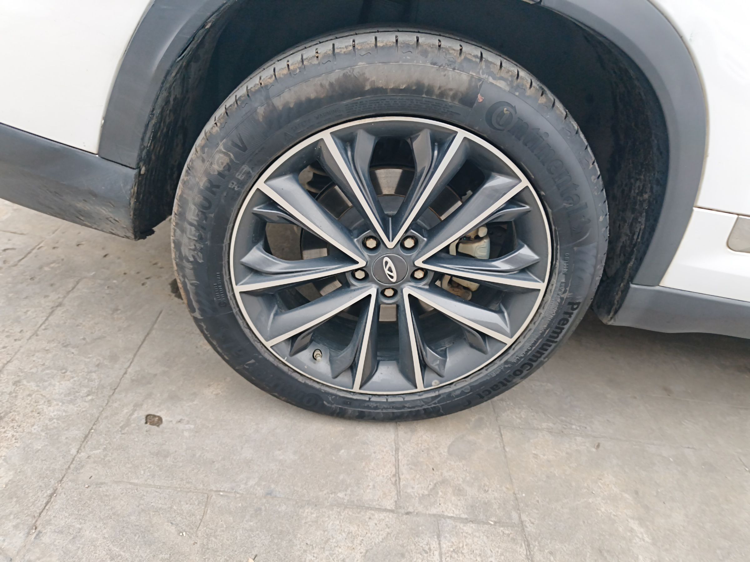Chery Tiggo 8 2021 thumb 9
