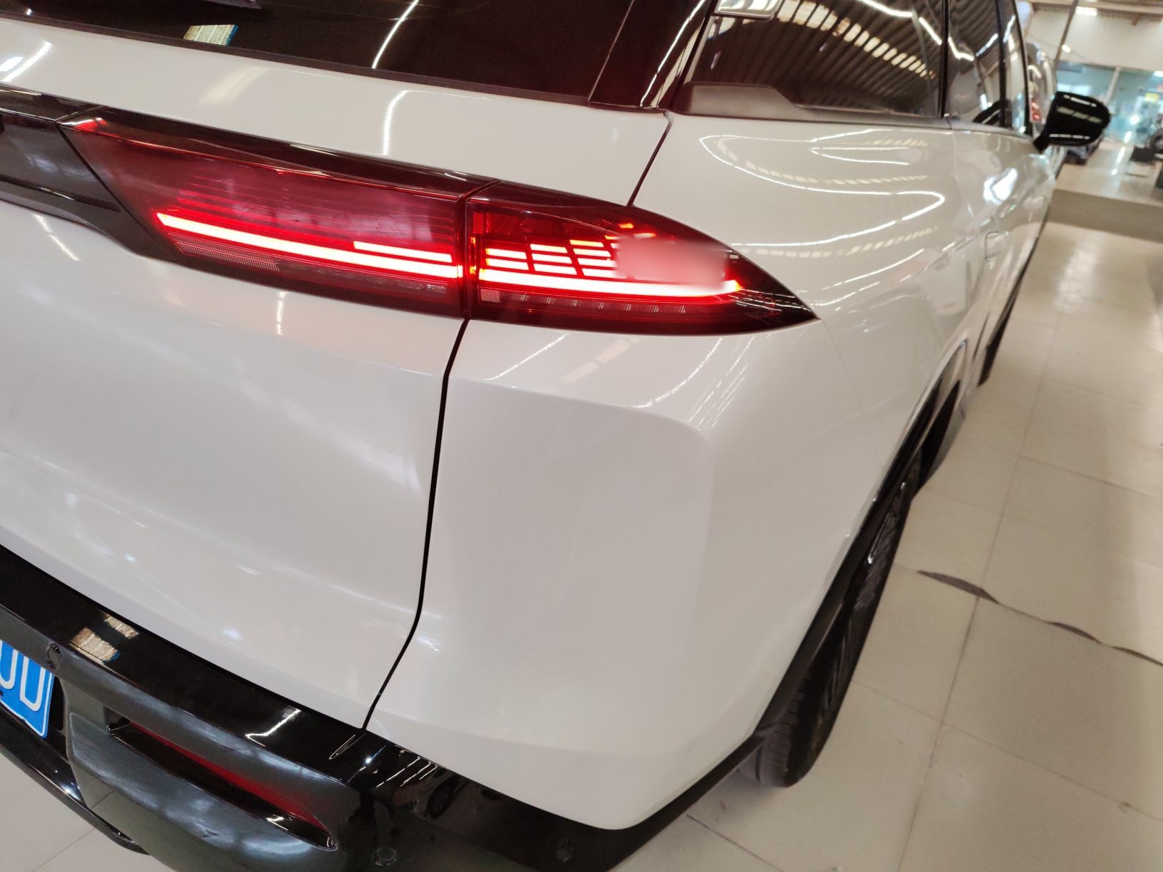 Nissan Pathfinder 2024 thumb 7