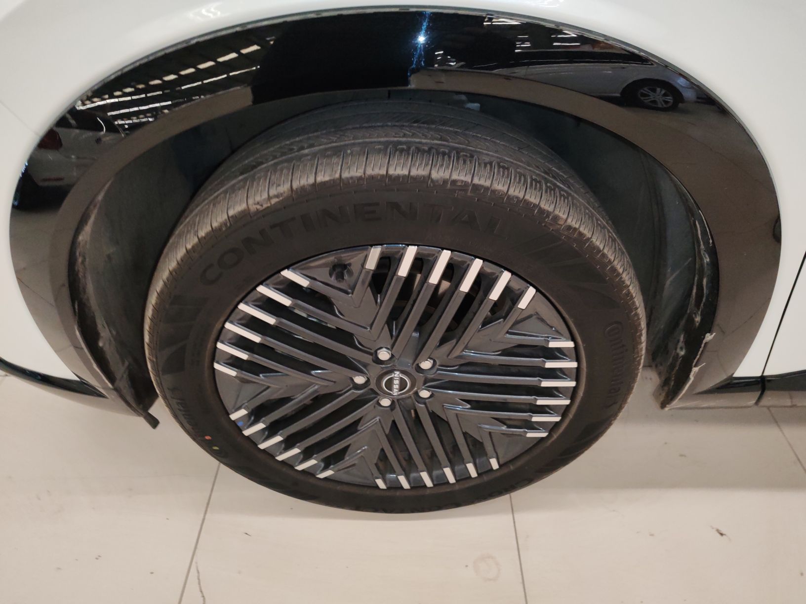Nissan Pathfinder 2024 thumb 8