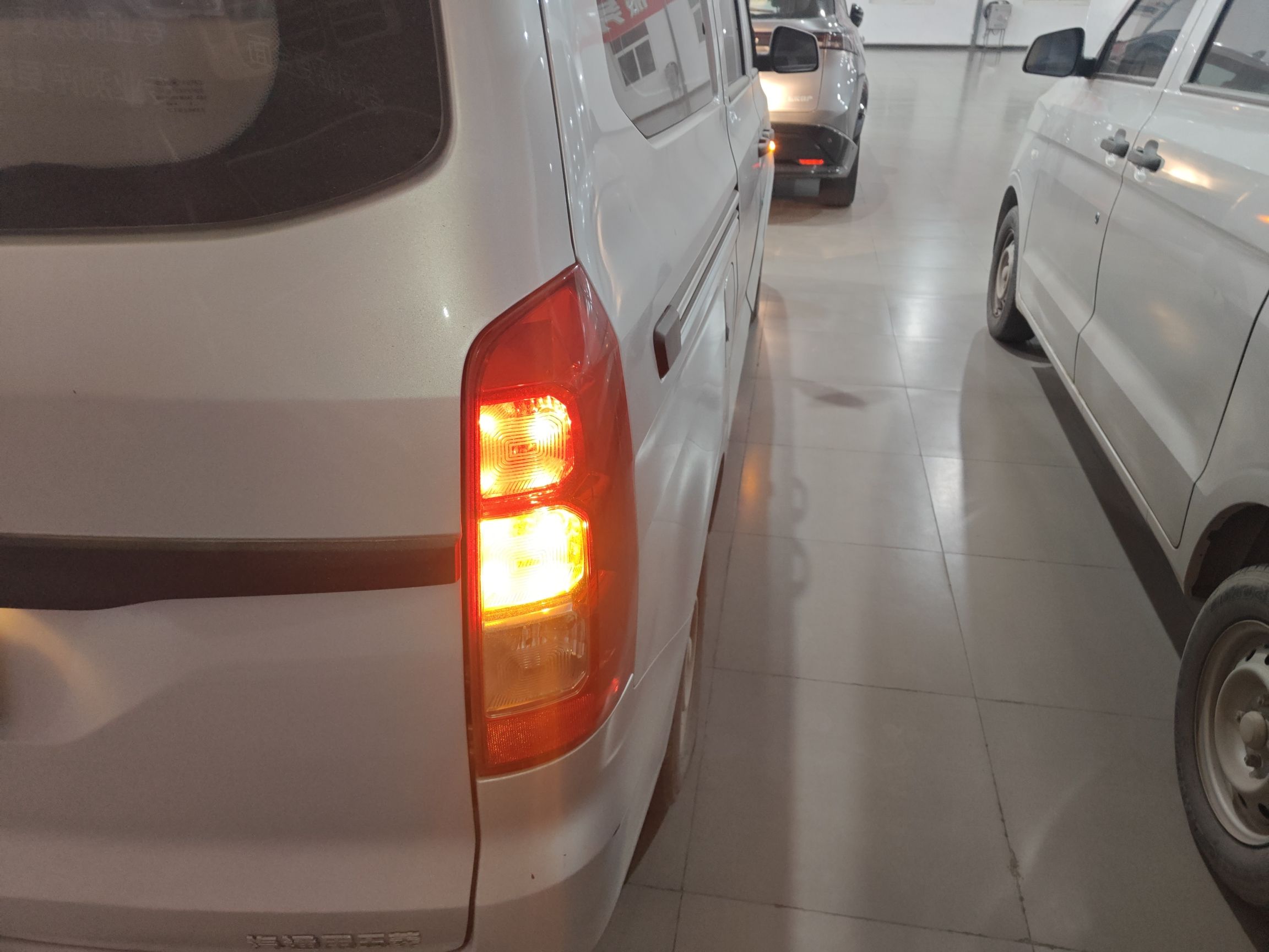 Wuling Hongguang 2022 thumb 7