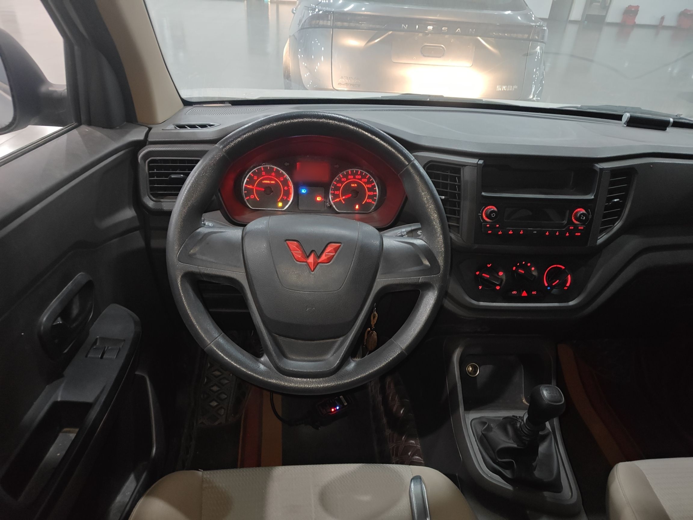 Wuling Hongguang 2022 thumb 10