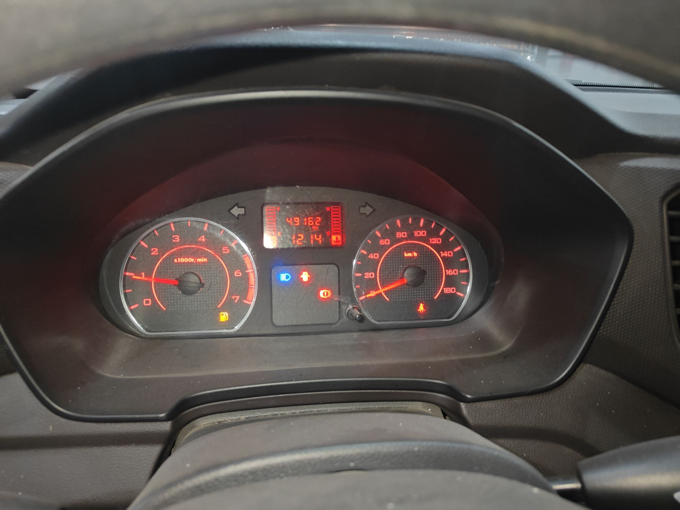 Wuling Hongguang 2022 thumb 11