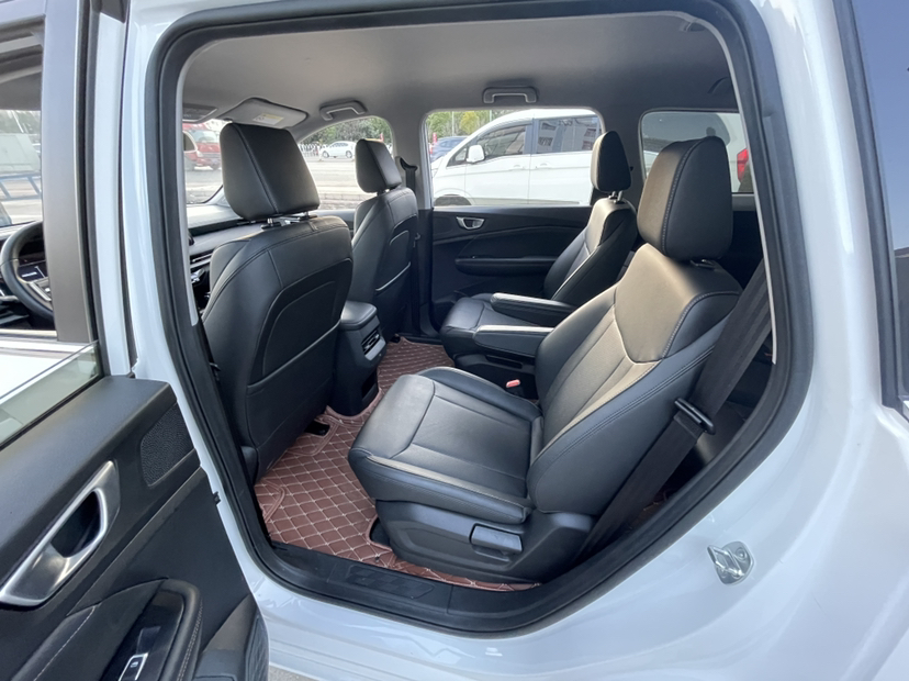 Wuling Jiachen 2022 thumb 3