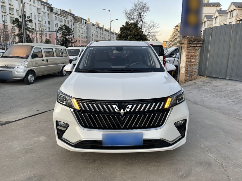 Wuling Jiachen 2022 thumb 4