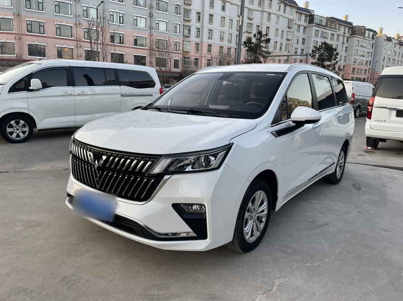 Wuling Jiachen 2022 thumb 10