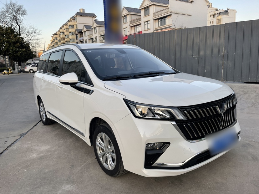Wuling Jiachen 2022 thumb 11