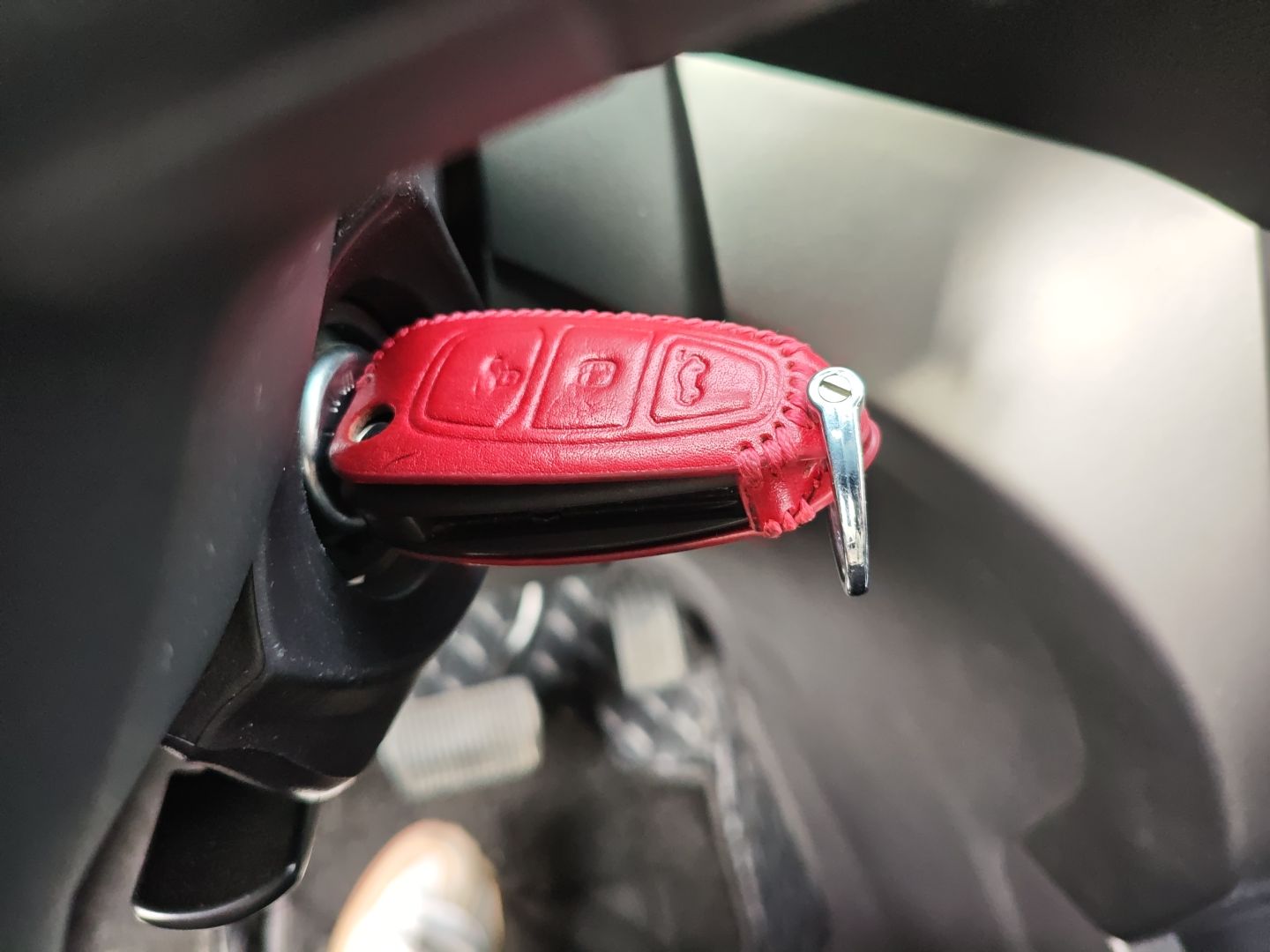 Ford Kuga 2019 thumb 8
