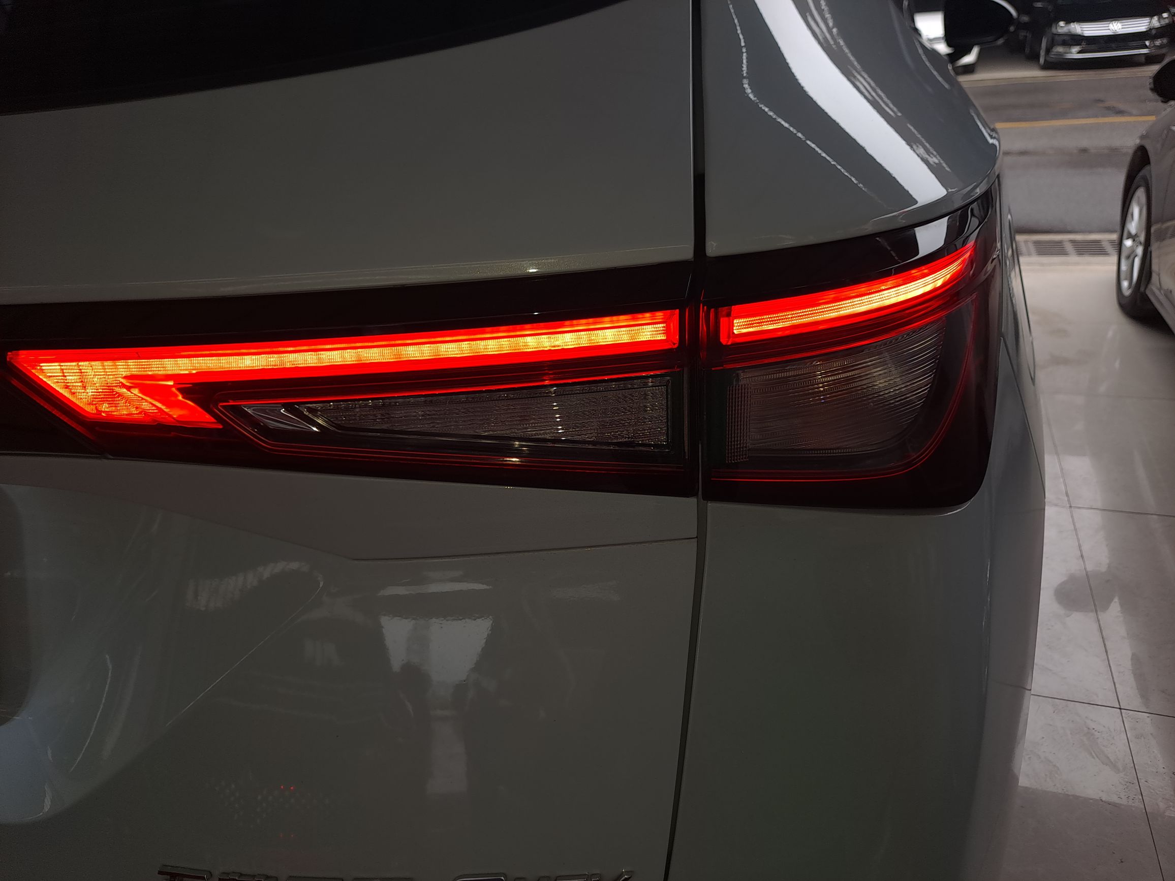 Wuling Xingchen 2022 thumb 7