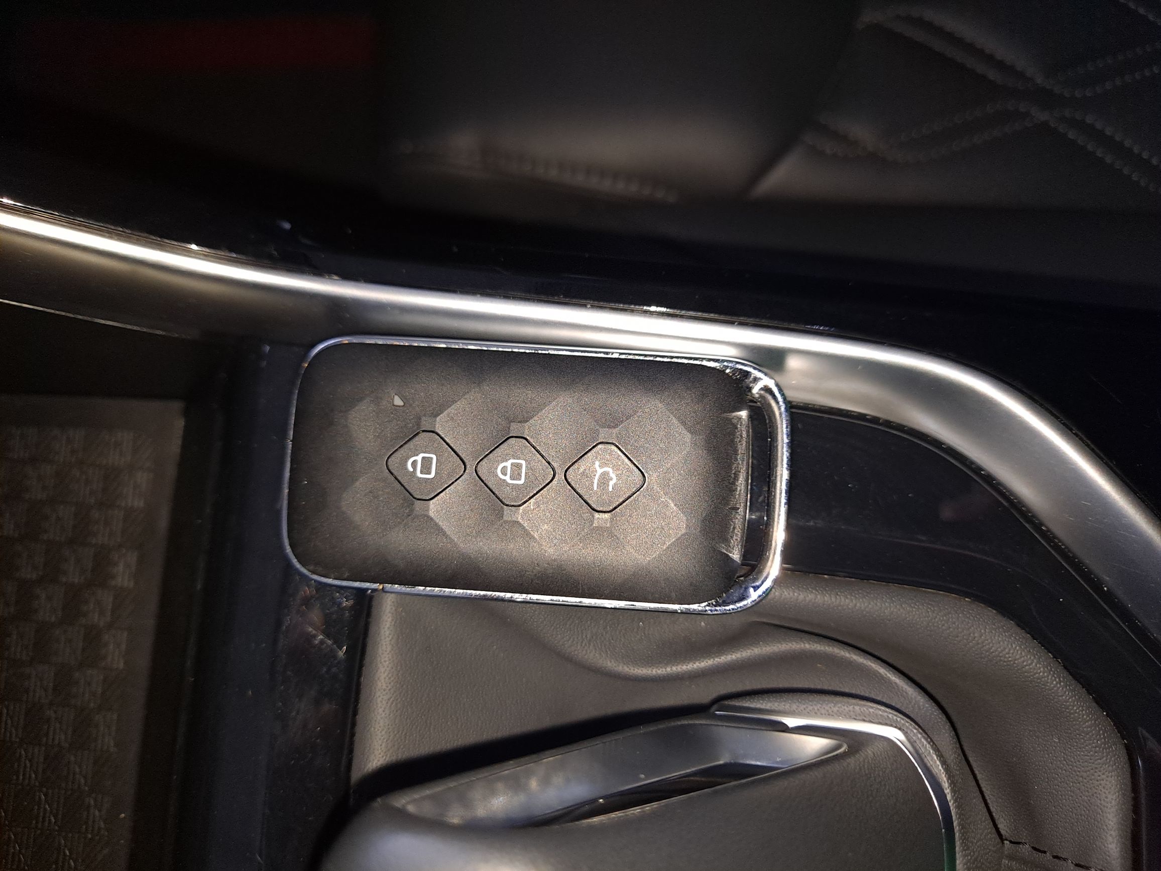 Wuling Xingchen 2022 thumb 8