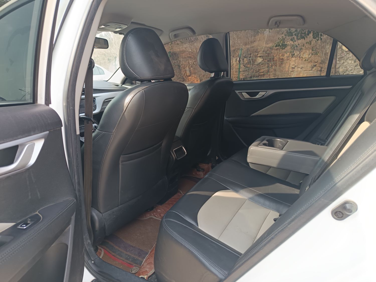 Geely Vision 2020 thumb 10