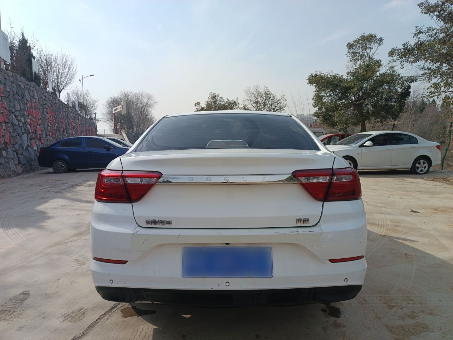 Geely Vision 2020 thumb 11