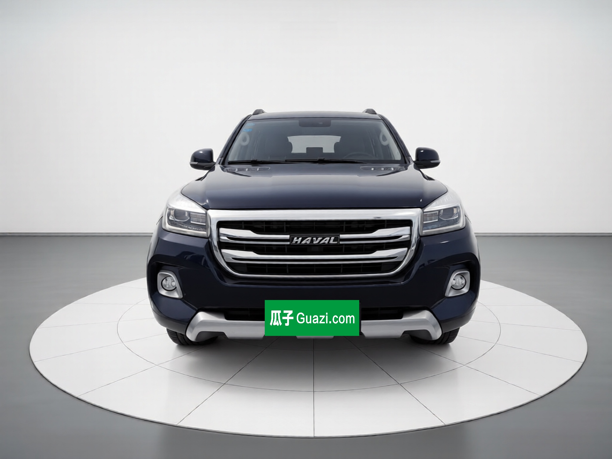 Haval H9 2020 thumb 2