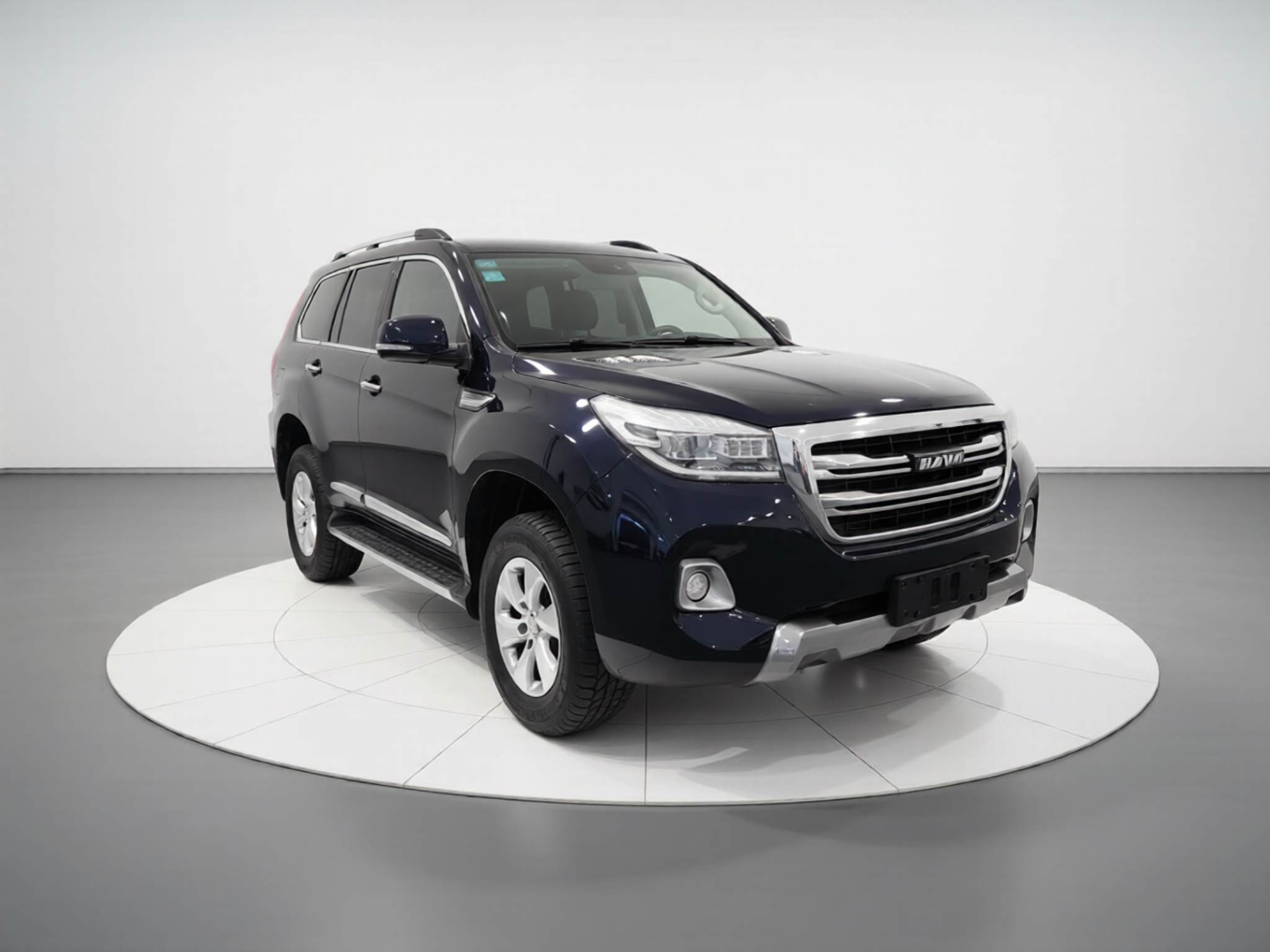Haval H9 2020 thumb 3