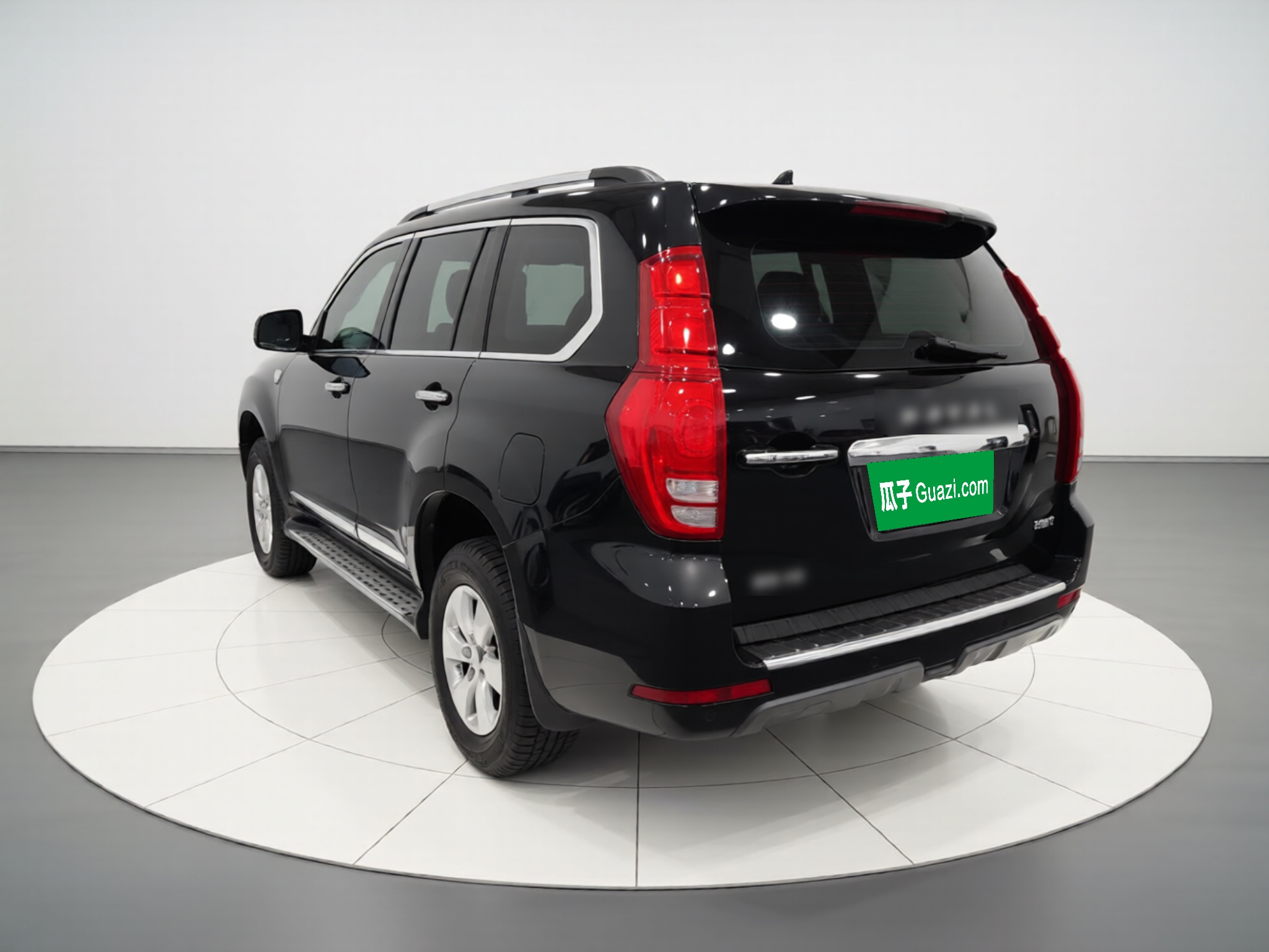 Haval H9 2020 thumb 4