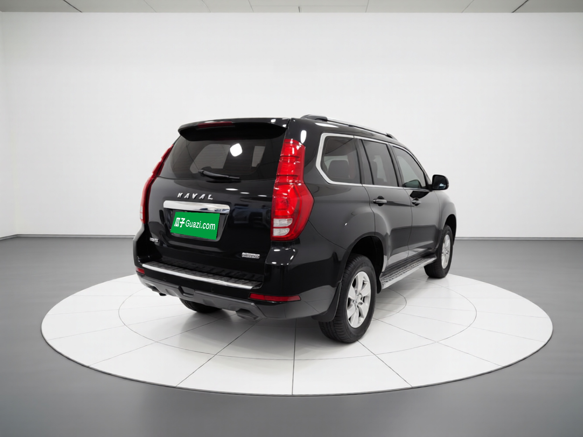 Haval H9 2020 thumb 6