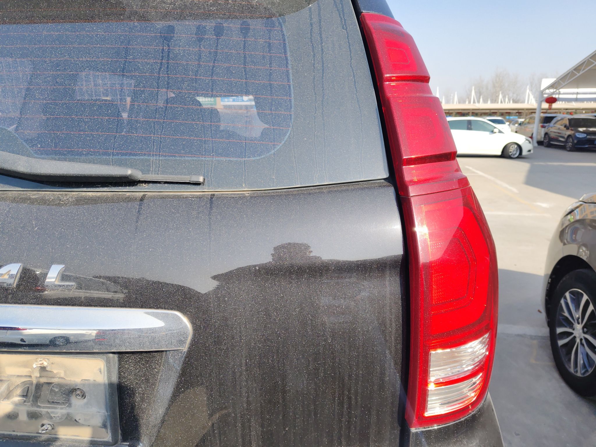 Haval H9 2020 thumb 7