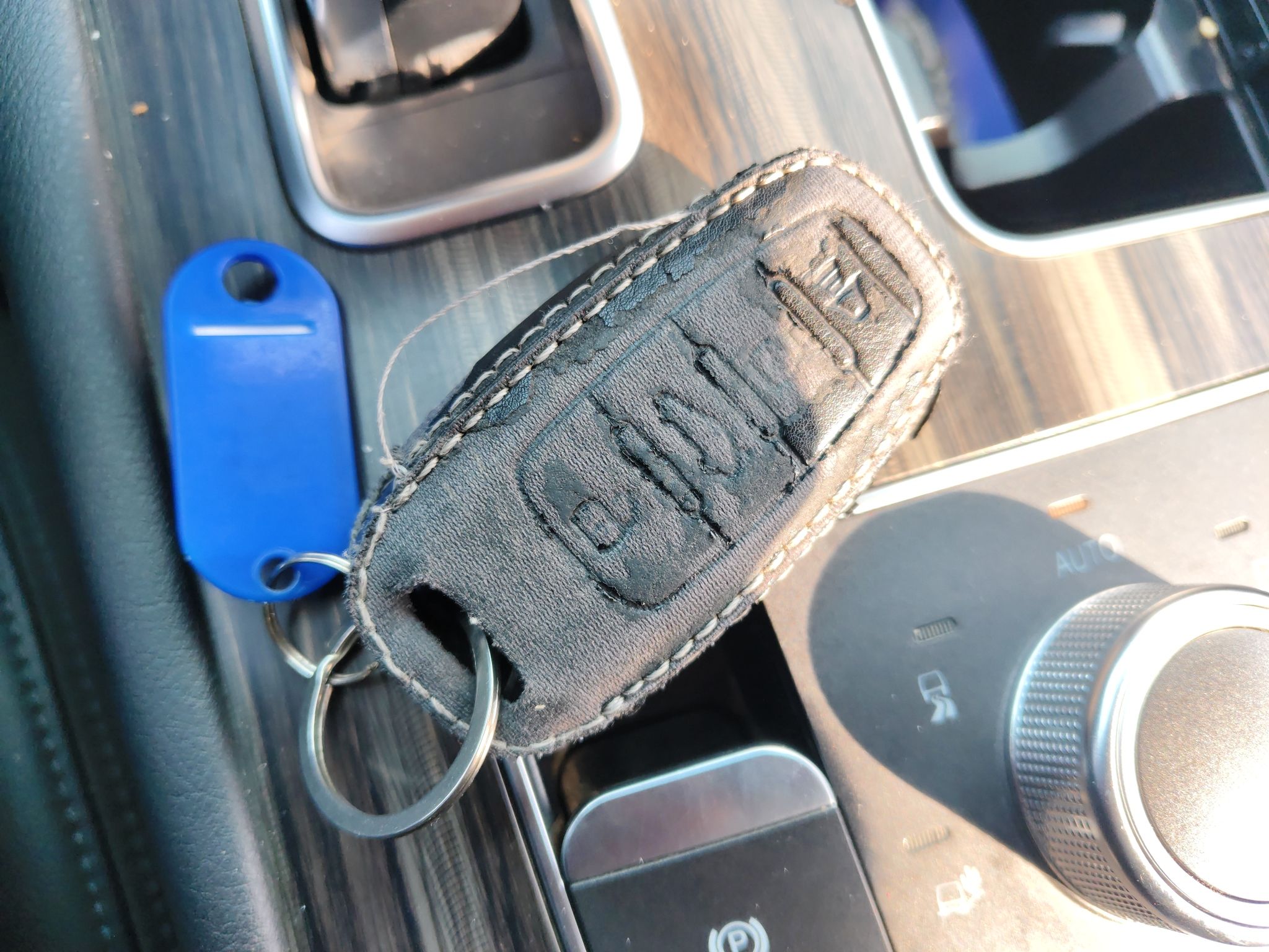 Haval H9 2020 thumb 8