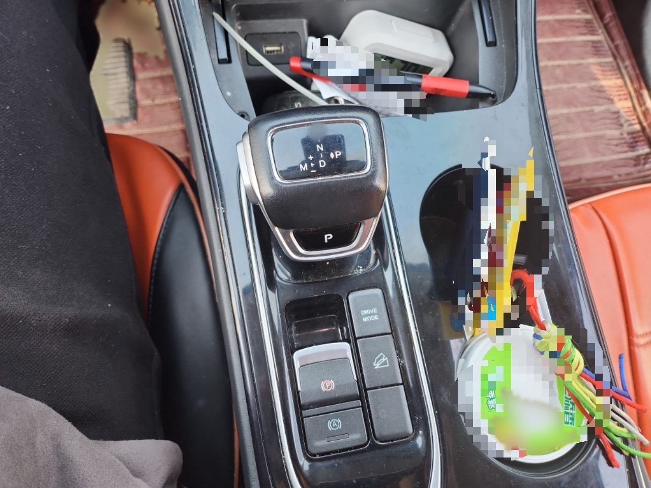 Dongfeng Fengxing T5 2021 thumb 11