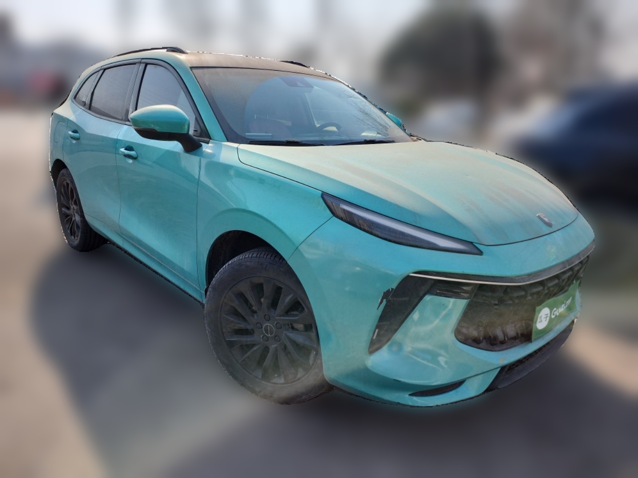 Dongfeng Fengxing T5 2021 thumb 2