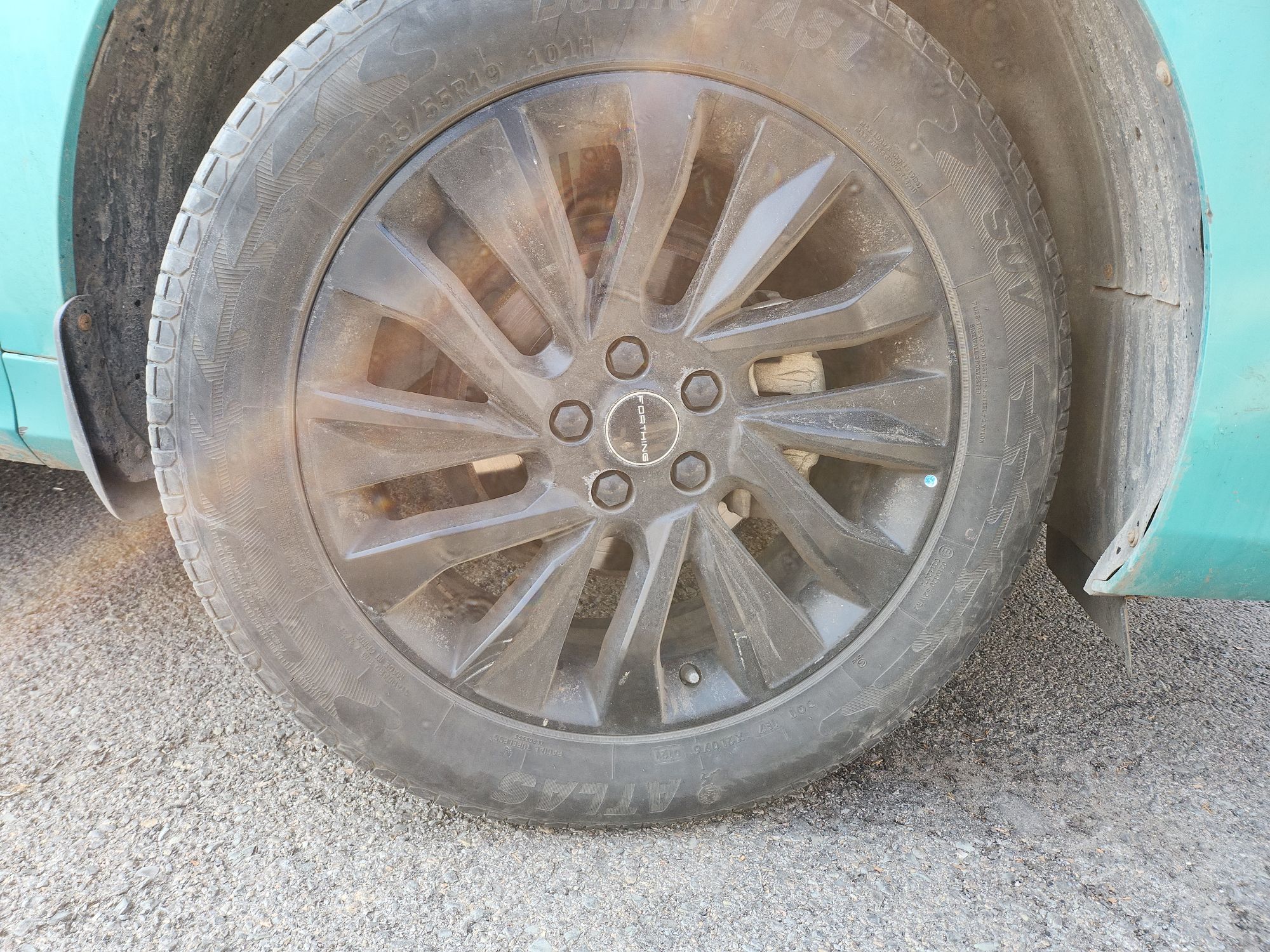 Dongfeng Fengxing T5 2021 thumb 5