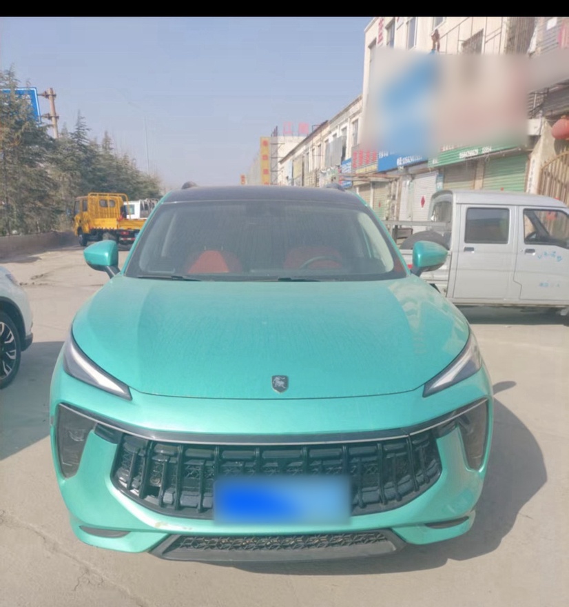 Dongfeng Fengxing T5 2021 thumb 6