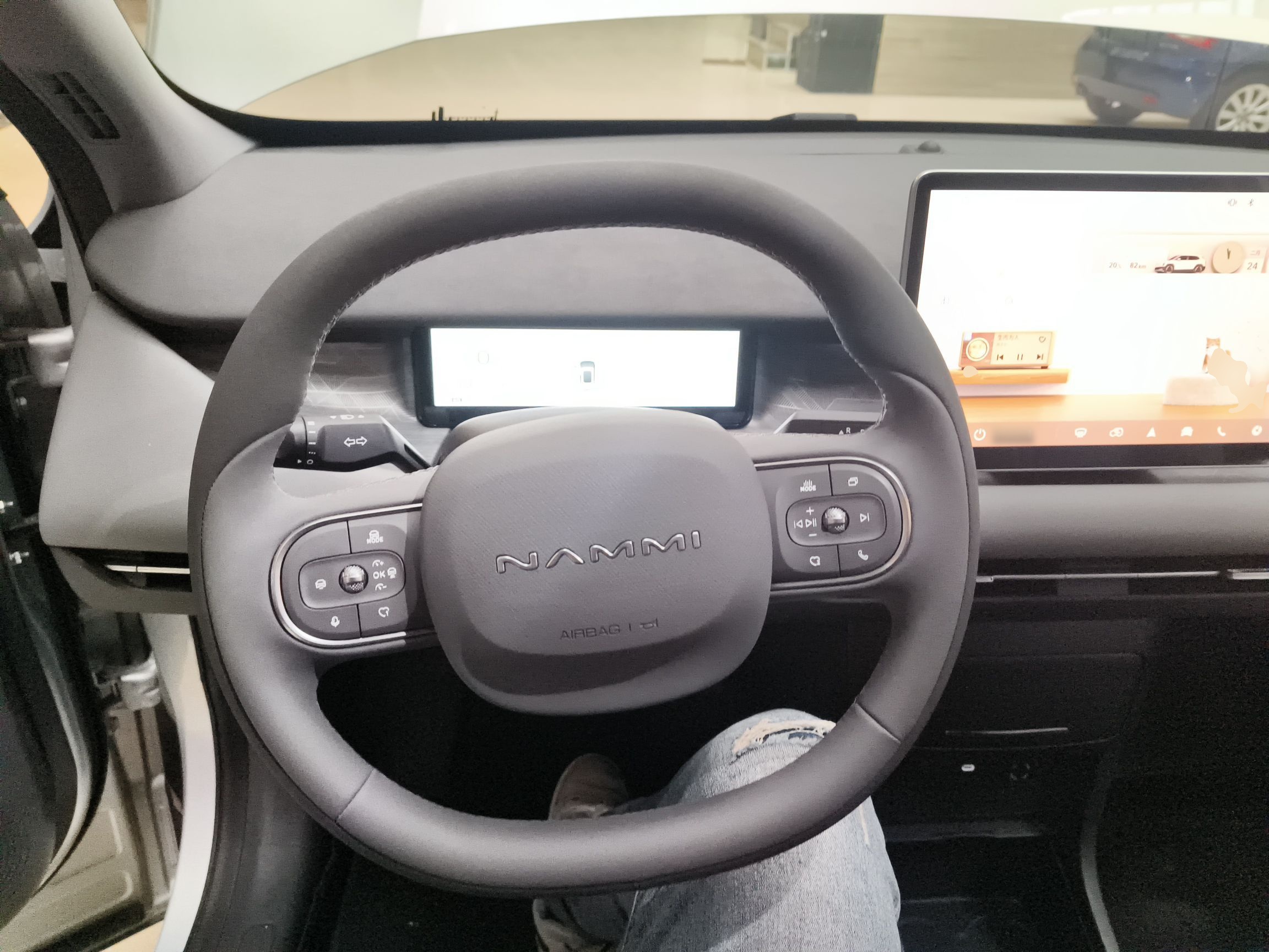Dongfeng Nano 06 2025 thumb 10