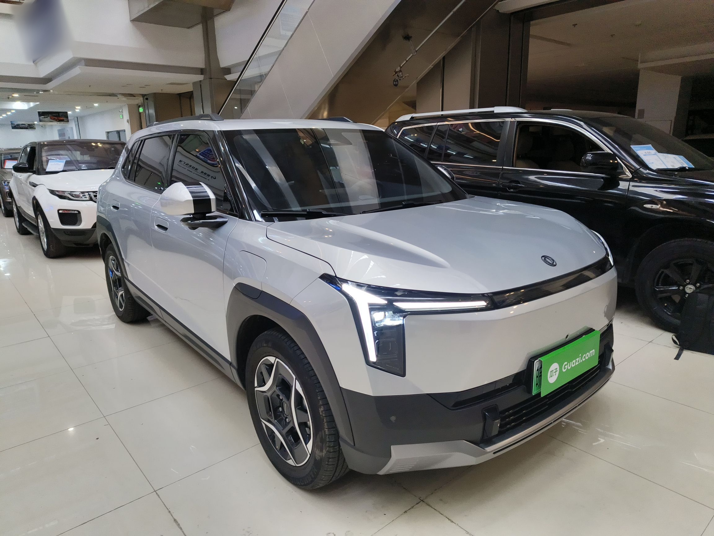 Dongfeng Nano 06 2025 thumb 5
